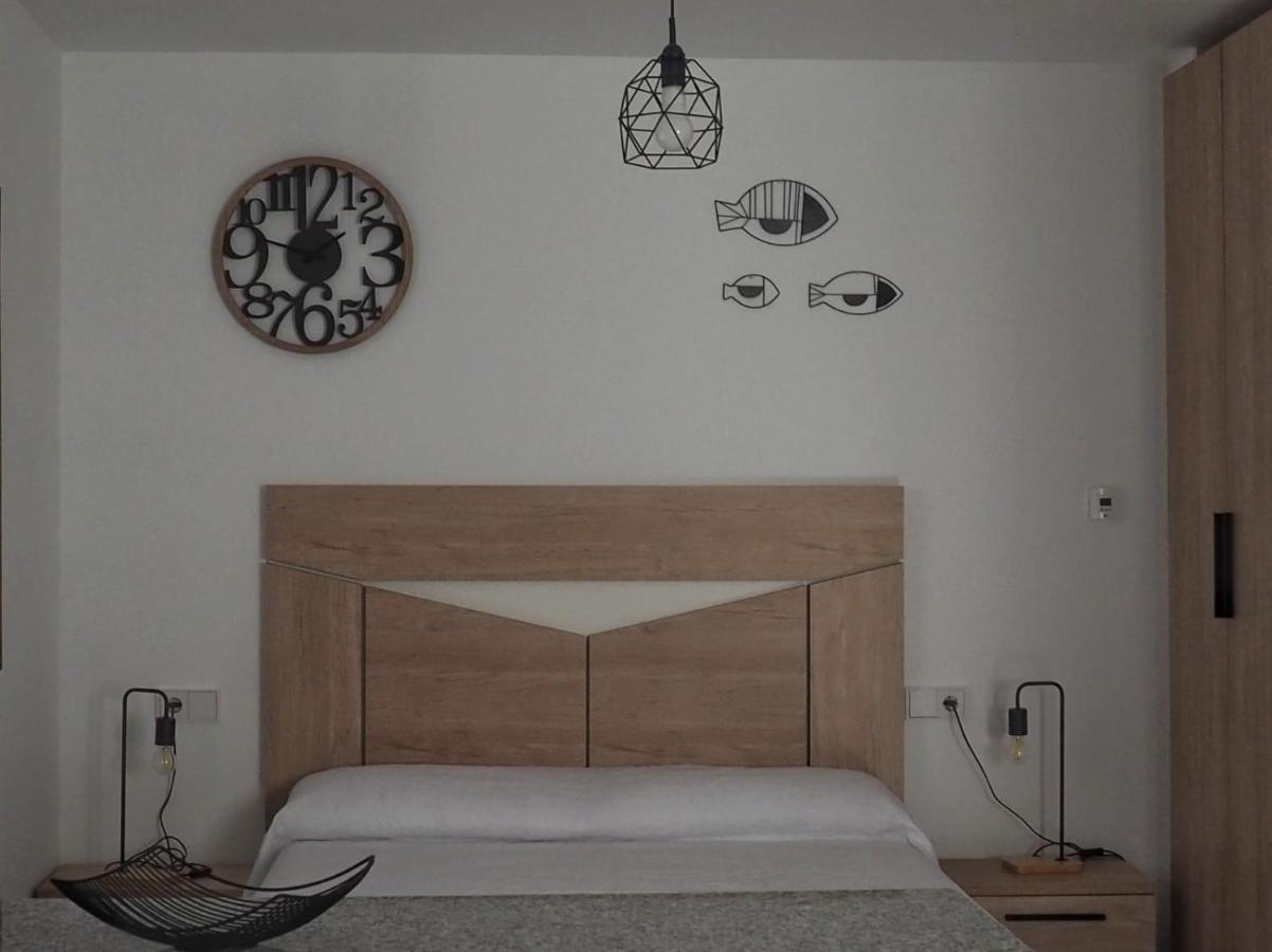 El Apartamentuco เปชอน ภายนอก รูปภาพ